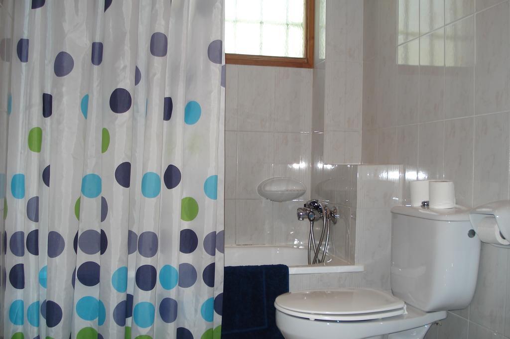 Apartaments Pont Romanic เอสปอต ห้อง รูปภาพ