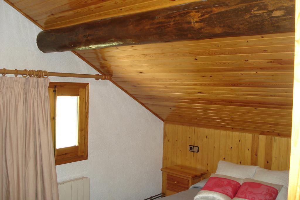 Apartaments Pont Romanic เอสปอต ห้อง รูปภาพ