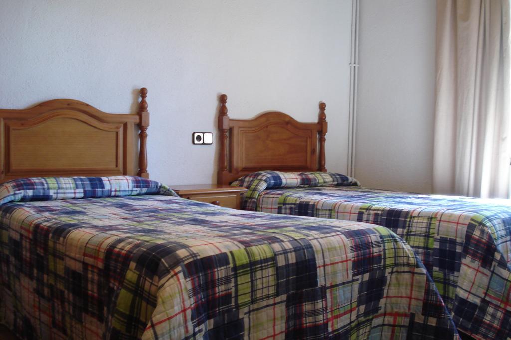 Apartaments Pont Romanic เอสปอต ห้อง รูปภาพ