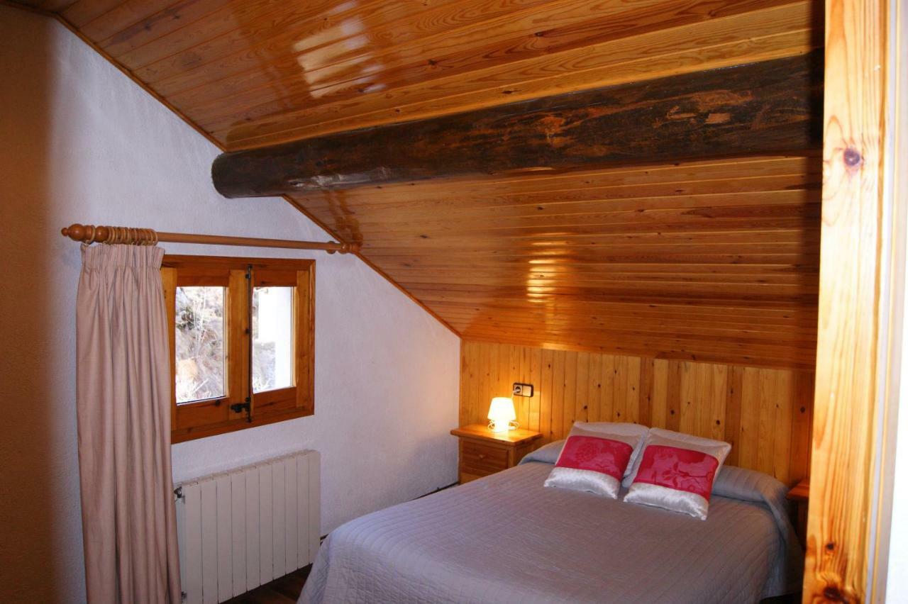 Apartaments Pont Romanic เอสปอต ภายนอก รูปภาพ