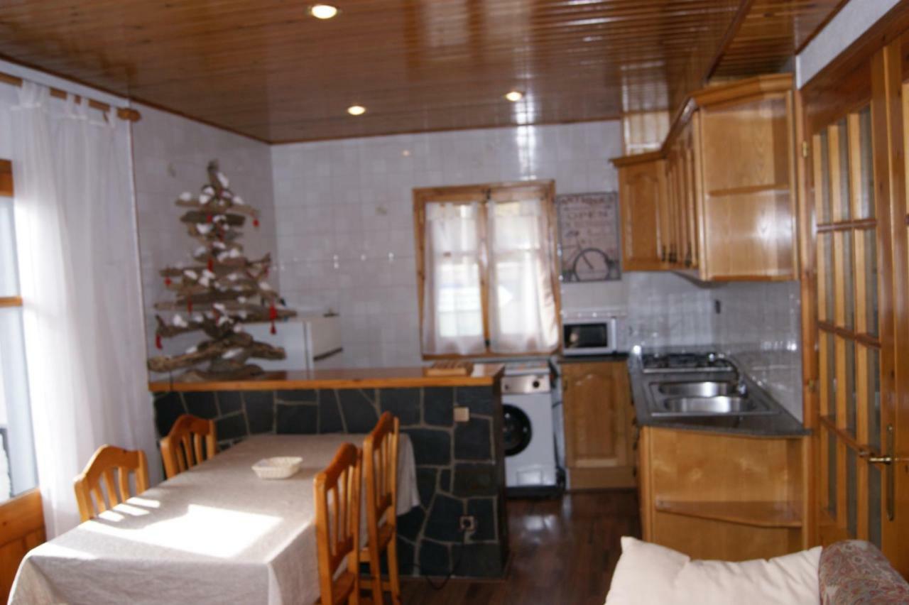 Apartaments Pont Romanic เอสปอต ภายนอก รูปภาพ