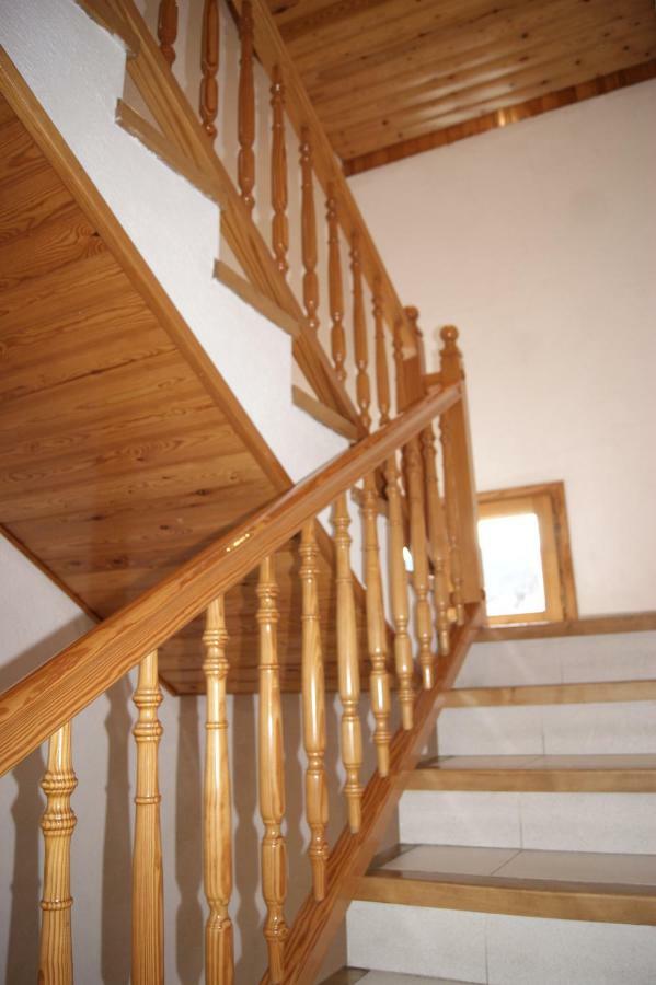 Apartaments Pont Romanic เอสปอต ภายนอก รูปภาพ