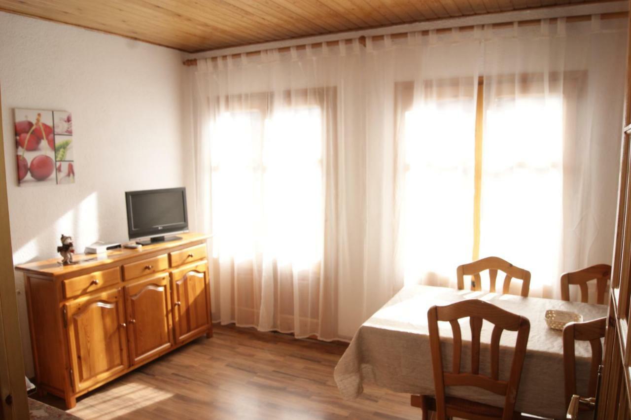 Apartaments Pont Romanic เอสปอต ภายนอก รูปภาพ
