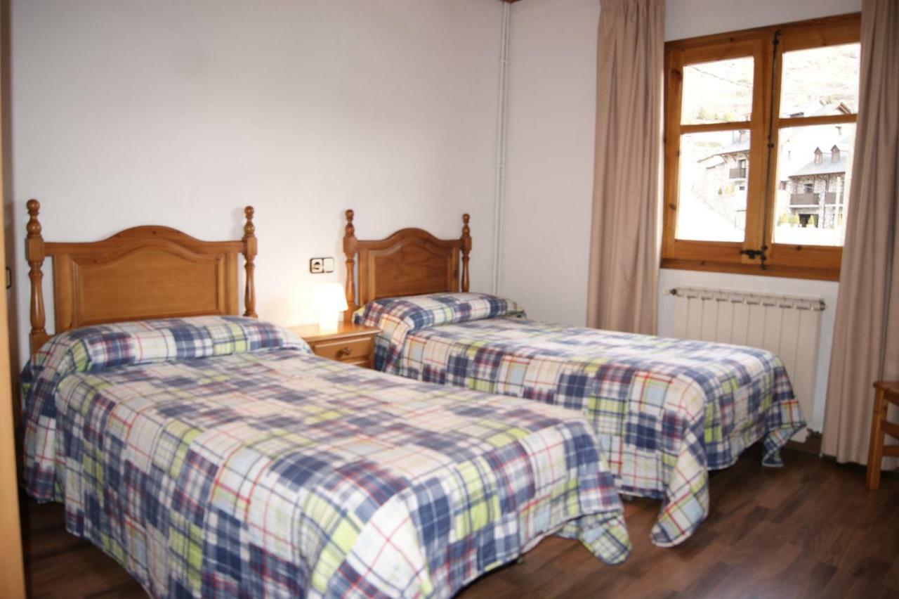 Apartaments Pont Romanic เอสปอต ภายนอก รูปภาพ